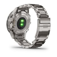 Smartwatches Garmin Man MARQ® Aviator in Titanium 010-02006-04 - 010-02006-04